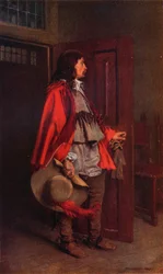 Hemvändningen, 1867, 1923