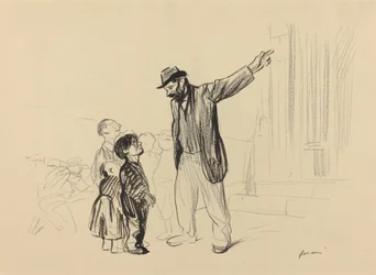 Deras fäders kyrka, ca. 19141919.