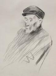 Porträtt av Renoir, tredje plattan