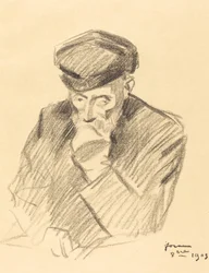 Renoir (fjärde plattan)