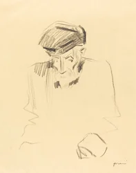 Renoir (andra plattan)