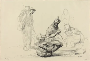 Kockarna