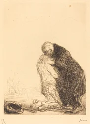 The Return of the Prodigal Son (tredje plattan)