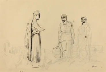Mot fred, c. 19141919.