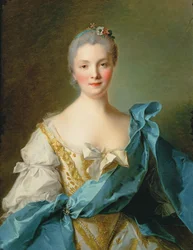Lady of the Gate