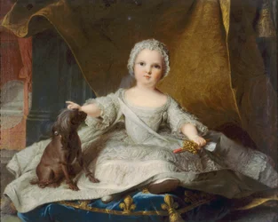 Marie Zephirine från Frankrike