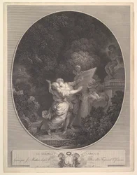 Kärlekens ed.n.d.