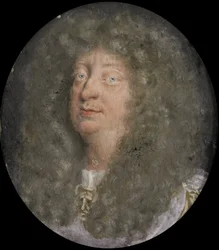 Georg Wilhelm (1625-1705), hertig av Brunswick-Luneburg