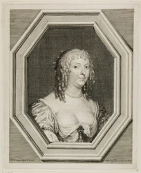 Anne-Sophie Herbert, grevinna av Carnarvon
