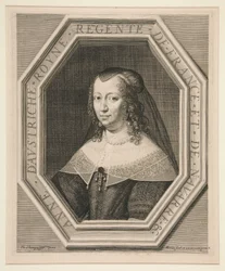 Anna av Österrike (1601-1666)