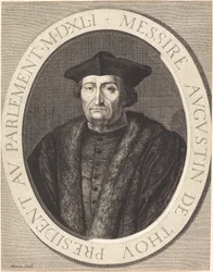 Augustine de Thou