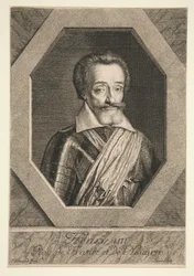 Henrik IV, Frankrikes kung