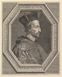 Jansenius, biskop av Ypern