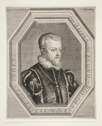 Filip II av Spanien