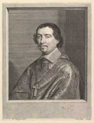 Pierre Bartier, biskop av Montauban.