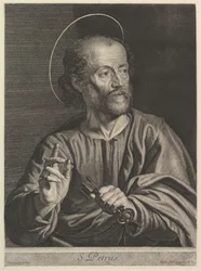 Saint Pierre.