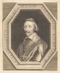 Kardinal Richelieu