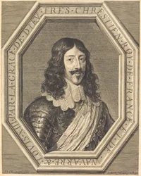 Ludvig XIII