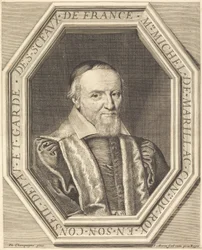 Michel deMarillac