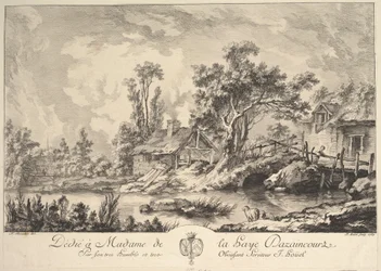 Landskap, 1759.