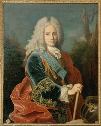 Philipp V, kung av Spanien