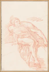 Figur från sista domen