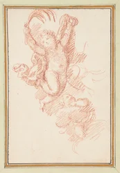 Två putti