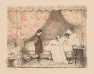 Lektionen.