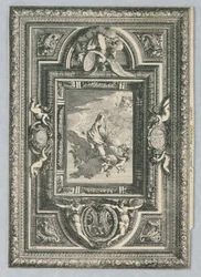 Tak, från "Designs of Plaphons"