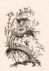 kinesisk hydda