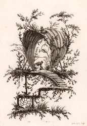 kinesisk hydda