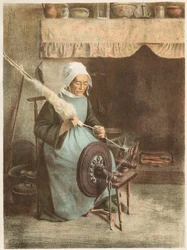 Mormodern, 1899.
