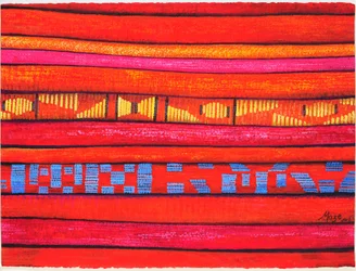 Marockanska tyger 1, 2013