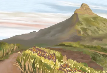 Wildflower Mountain-leden