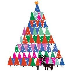 Julgran