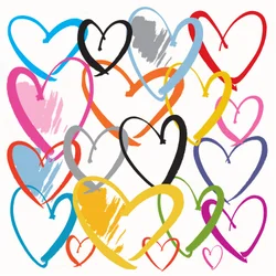 Kind Hearts, 2015 (blandade media)