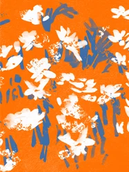 Mandarin äng