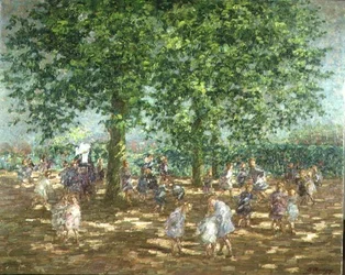 Matsalen