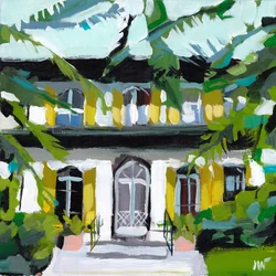 Hemingways hus