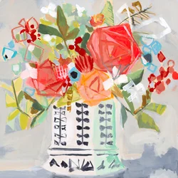 Miranda S-bukett