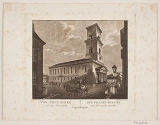 Vår Fru kyrka