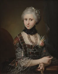 Cathrine Sophie Kirchhoff, f. Christensen