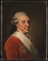 Sekreterare Henrik Hielmstierne