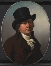 Poul Johan Schouw, guvernör i Ostindien