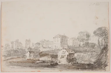 "romerska" utsikter