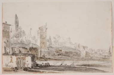 "romerska" utsikter