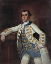 Överste Barnard Elliott, Jr.