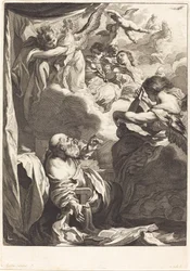 Sankt Pauls extas