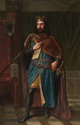 Bermudo II av Leon, 1851
