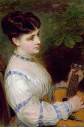 Sweet Harmony, 1869